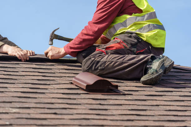 Best Best Roofing Contractors  in Huntington, VA