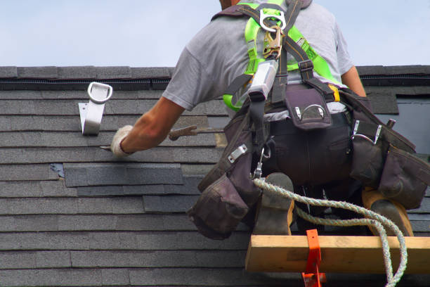 Best Best Roofing Contractors  in Huntington, VA