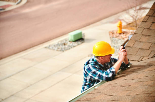 Best Roof Leak Repair  in Huntington, VA