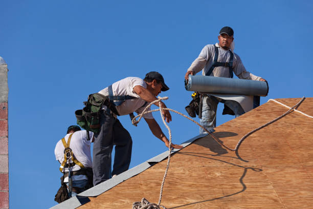 Sealant for Roof in Huntington, VA