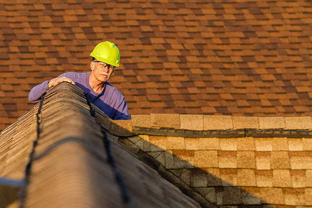 Best Roof Waterproofing Services  in Huntington, VA