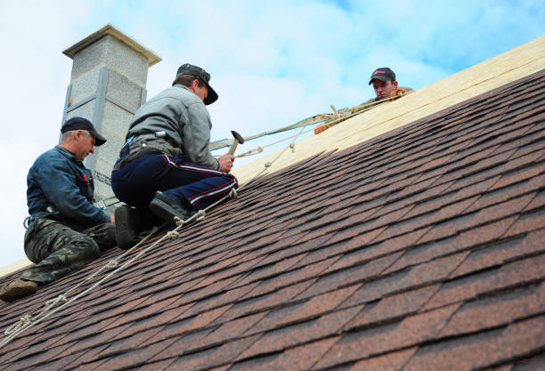 Best Roof Repair Services  in Huntington, VA