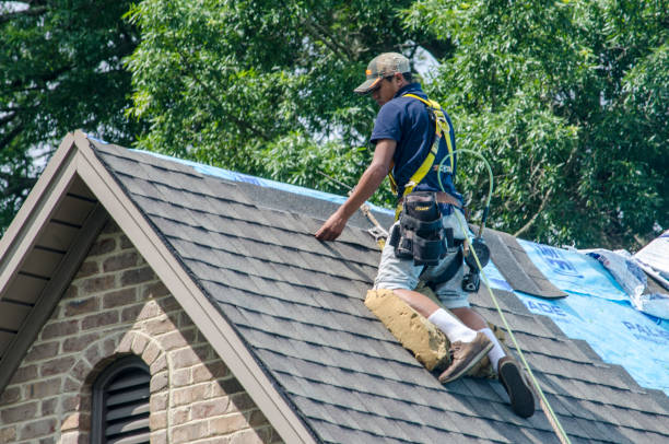 Best Local Roofing Companies  in Huntington, VA