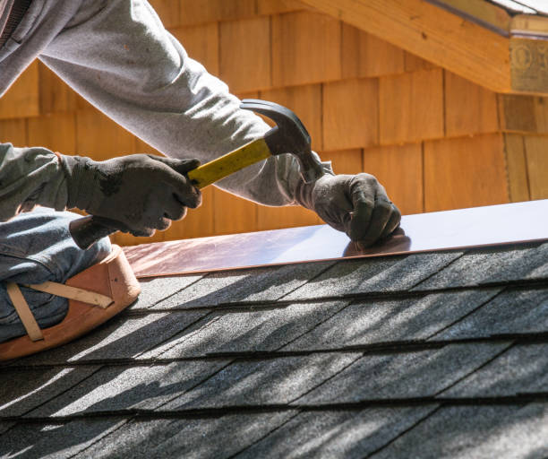 Best Gutter Installation and Roofing  in Huntington, VA
